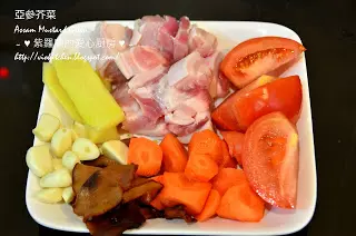 不私藏! 【亞叄酸辣芥菜】食譜❤ 這樣做最好吃, 酸酸辣辣, 百吃不膩!