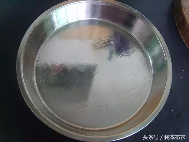 芋頭糕的正宗做法, 太好吃了!