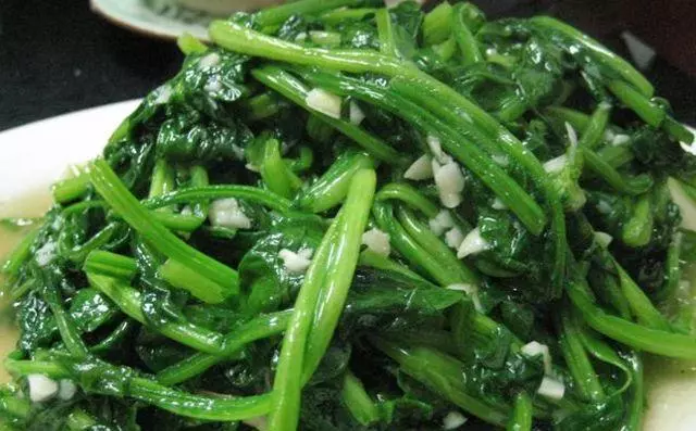 癌細胞最怕的「9種」菜 ,常吃身體也很健康啊!