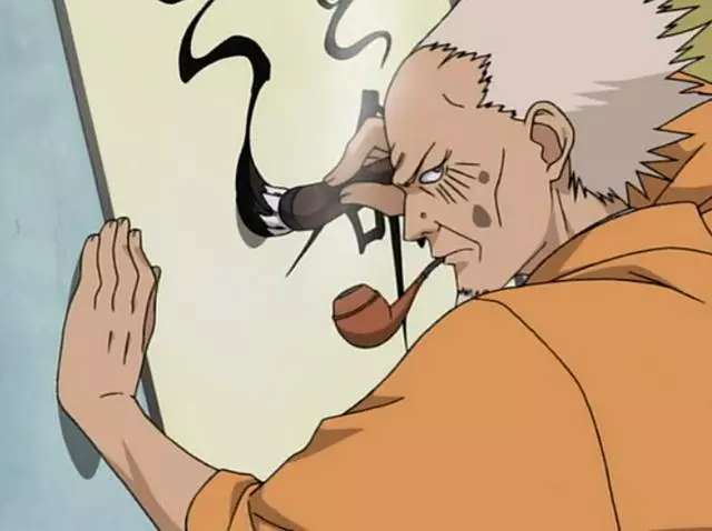 火影忍者:木葉歷代火影,最忙的火影是誰?
