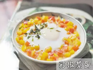 30種蒸蛋的做法 - 美食筆記