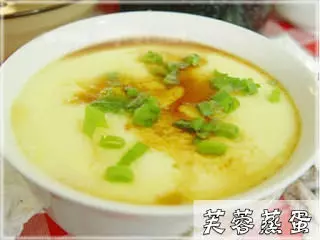 30種蒸蛋的做法 - 美食筆記