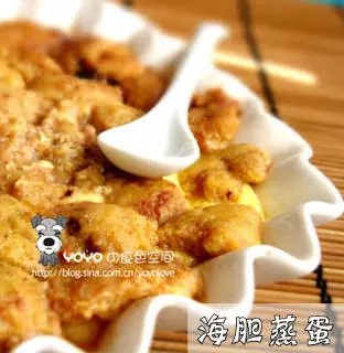 30種蒸蛋的做法 - 美食筆記