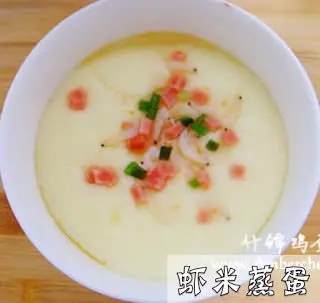 30種蒸蛋的做法 - 美食筆記
