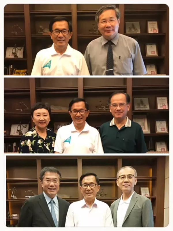 蘇煥智轟歷任首長債務表膨風抹黑