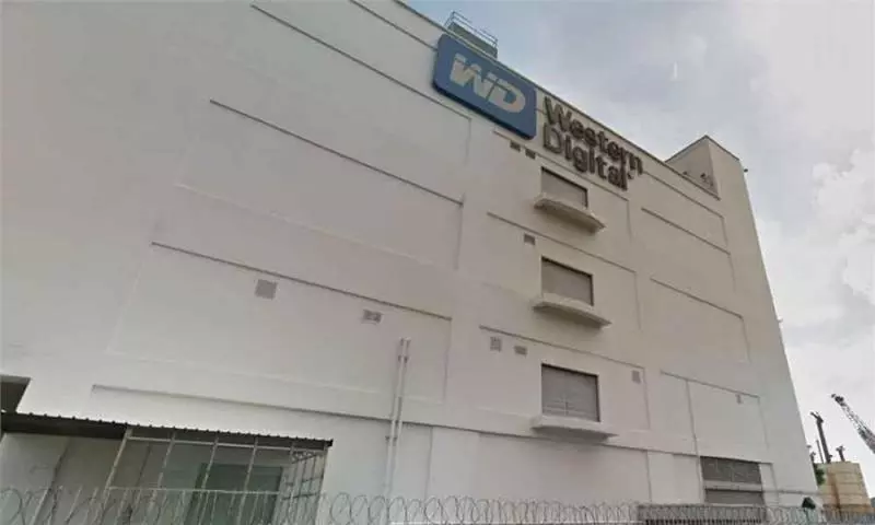 LDP 都會經過! Western Digital 2019年底再關閉「這一間」工廠! 線民: 再見了~
