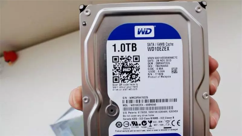 LDP 都會經過! Western Digital 2019年底再關閉「這一間」工廠! 線民: 再見了~