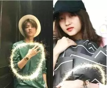 真的撐不過一年? 鹿晗、關曉彤爆分手!戒指和情侶表全部拆掉…線民: 早就不看好他們的啦~