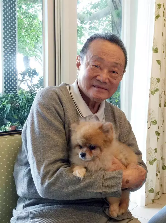 馬來西亞首富竟是福建人,被譽為香格里拉之父,身價百億女兒各個美貌