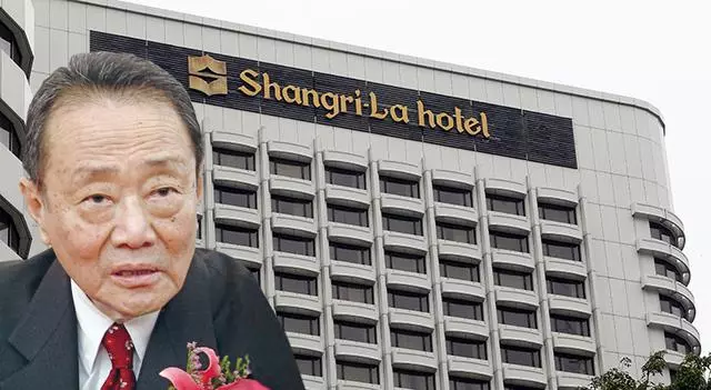 馬來西亞首富竟是福建人,被譽為香格里拉之父,身價百億女兒各個美貌