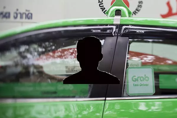[ 大馬 ] 教師兼職GRAB司機 遭乘客打劫 還拍下裸照