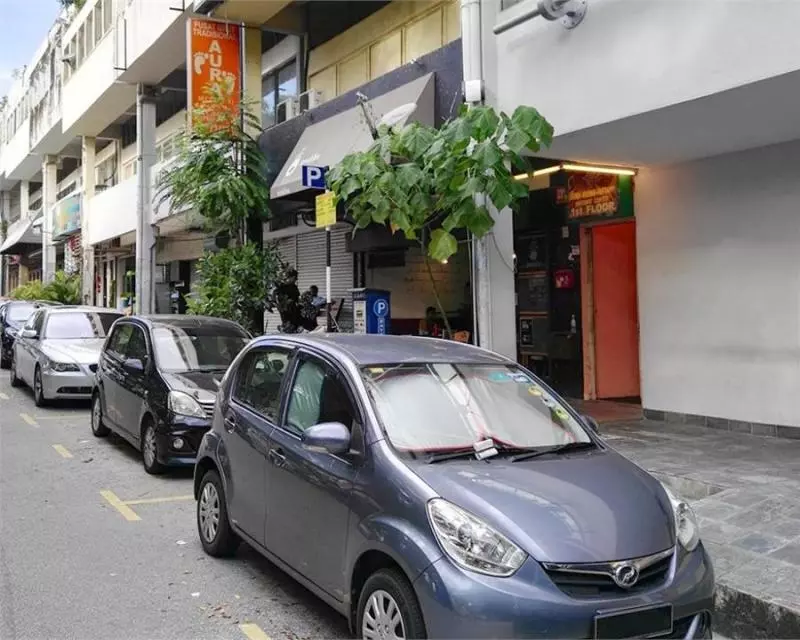 【99%大馬人都錯了!】原來Auto車『直接放P很傷車』~ 這樣做才是最正確的!!