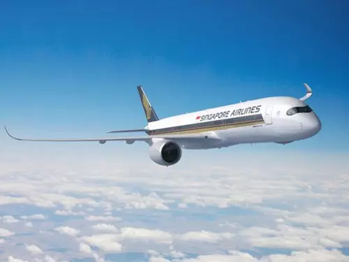 2018全球最佳航空出爐 新航奪冠 馬航第34