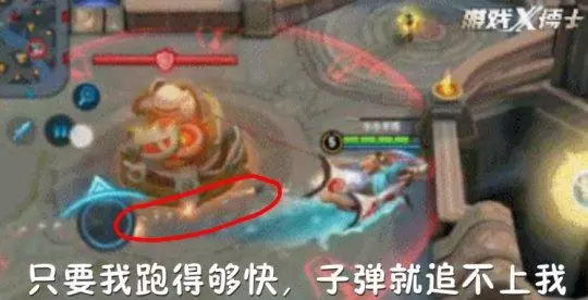 王者榮耀祭出藏了一年的新英雄!上線僅一天,人氣就超過魯班!