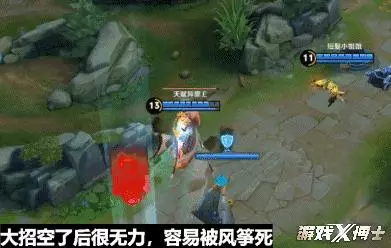 王者榮耀祭出藏了一年的新英雄!上線僅一天,人氣就超過魯班!