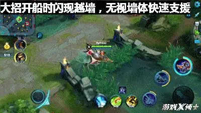 王者榮耀祭出藏了一年的新英雄!上線僅一天,人氣就超過魯班!