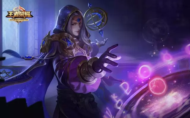 王者榮耀:網友評選最想刪除的3個英雄,魯班只是墊底!