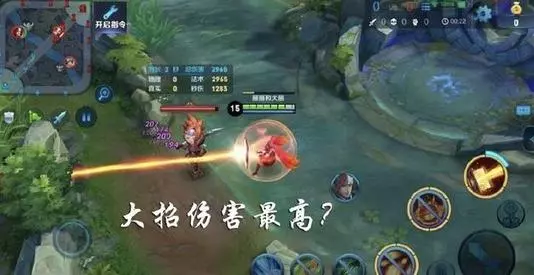哪個英雄大招打人最疼?青銅:安琪拉?星耀:嬴政?