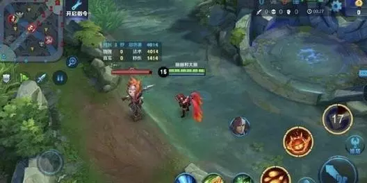 哪個英雄大招打人最疼?青銅:安琪拉?星耀:嬴政?