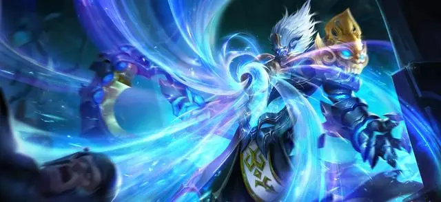 王者榮耀:不止獻祭流,這些耍流氓玩法,懂一個就能上王者