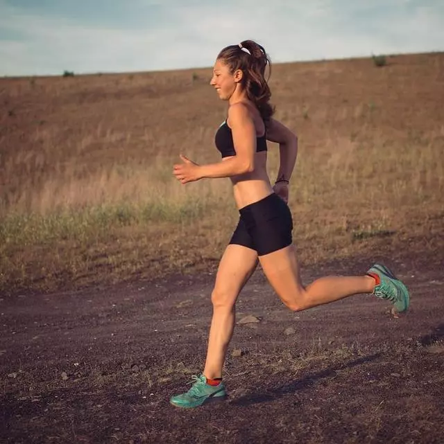 運動能夠讓人保持年輕,那麼什麼運動能夠讓人延年益壽?