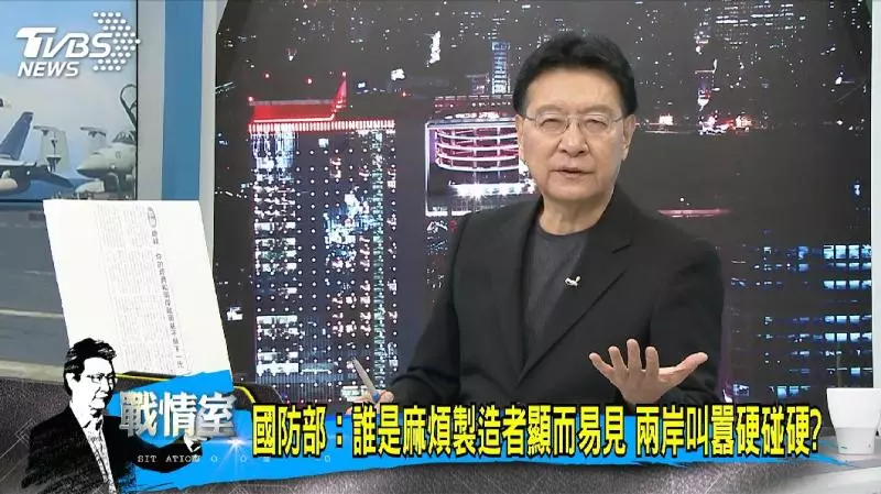 改軍公教沒動勞工 他批選擇性的改革不是改革