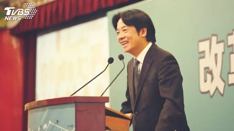賴揆拍板 中央政府7000名派遣工2年內歸零