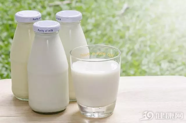 豆漿和牛奶,到底哪一種更營養?答案出人意料