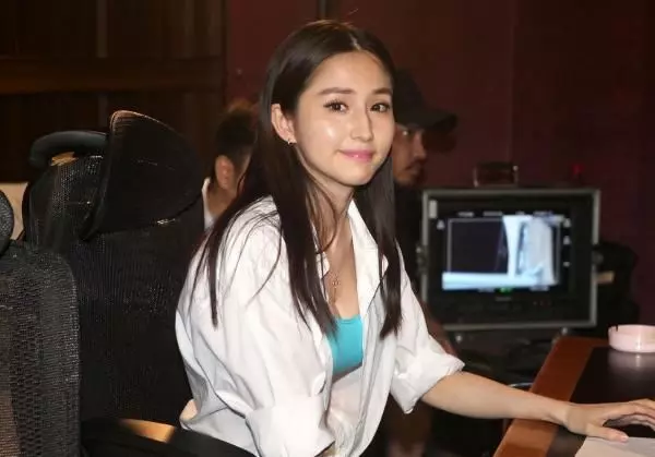 與林心如同居8年,愛上女友好閨蜜,林心如至今不肯原諒他!