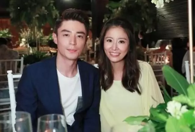 與林心如同居8年,愛上女友好閨蜜,林心如至今不肯原諒他!
