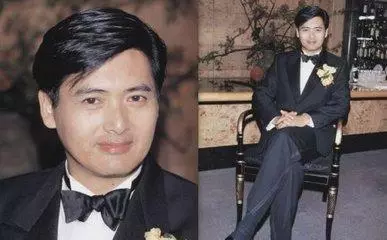 周潤發老婆,呂良偉老婆,同樣都是明星夫人,差距怎就這麼大!