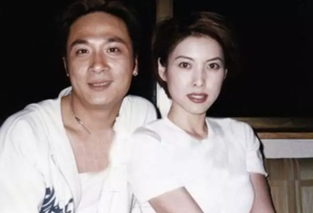 李婉華攜鍾嘉欣為《再創世紀》客串,兩代女神一同演出引期待