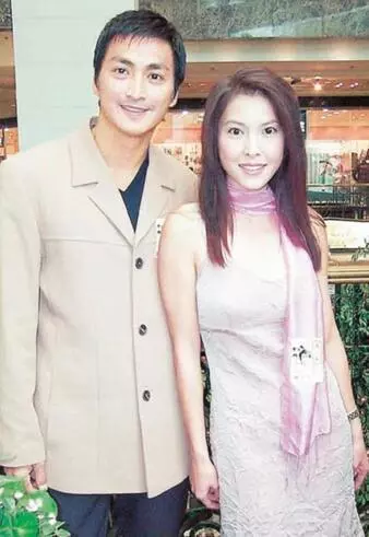 李婉華攜鍾嘉欣為《再創世紀》客串,兩代女神一同演出引期待