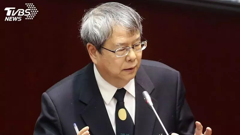 柯文哲現象是反體制 陳師孟:當國家領導人風險大
