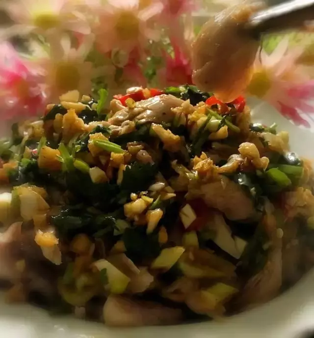 這道菜是我家餐桌上的保留菜品,每周做1次每次光碟,雷打不動