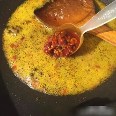 這道菜是我家餐桌上最熟悉的菜品,秋冬季進補,出現頻率也最高了