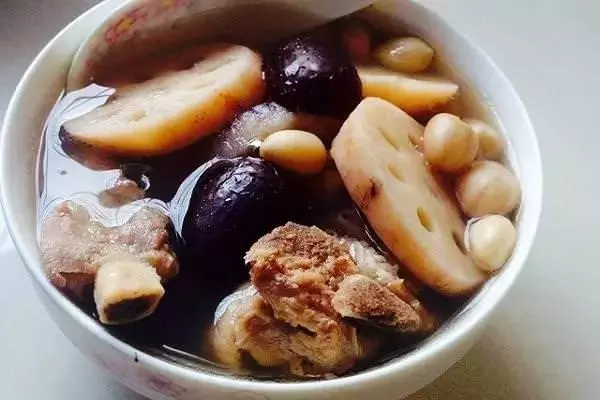 30個湯每個都煲一次!愛喝湯收好!喝湯補身驅寒,馬上分享給朋友!