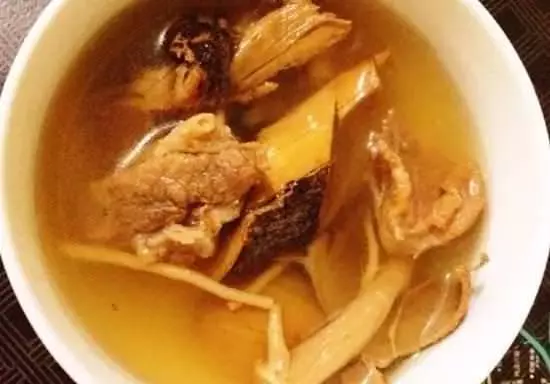 30個湯每個都煲一次!愛喝湯收好!喝湯補身驅寒,馬上分享給朋友!