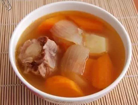 30個湯每個都煲一次!愛喝湯收好!喝湯補身驅寒,馬上分享給朋友!