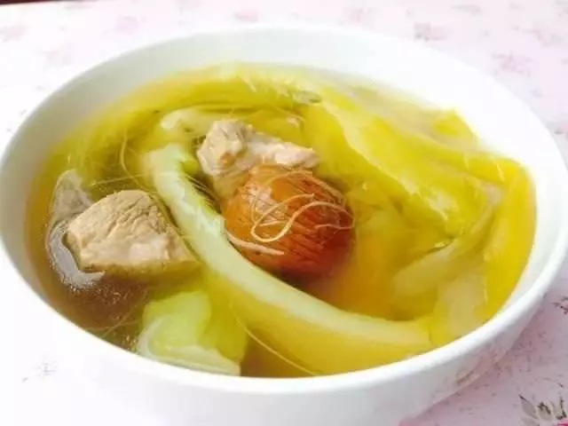30個湯每個都煲一次!愛喝湯收好!喝湯補身驅寒,馬上分享給朋友!