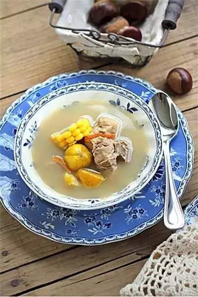 30個湯每個都煲一次!愛喝湯收好!喝湯補身驅寒,馬上分享給朋友!