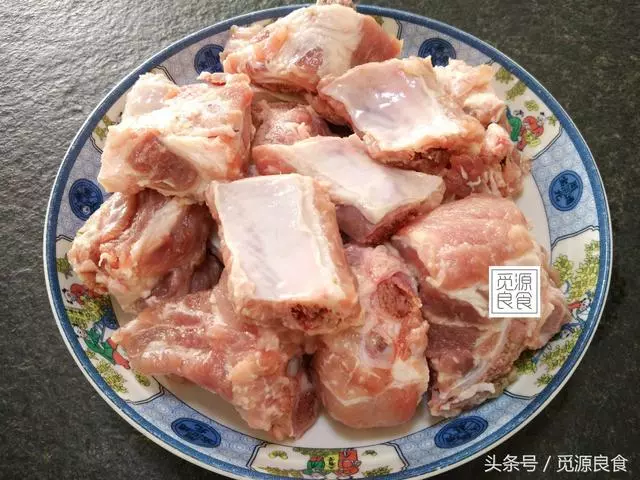 不信你試試?排骨湯裡加入這幾樣食材,絕配!健胃消食,生津止渴