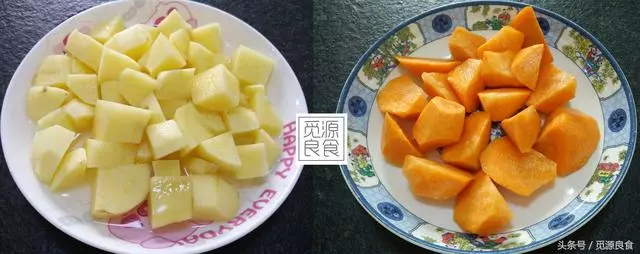 不信你試試?排骨湯裡加入這幾樣食材,絕配!健胃消食,生津止渴