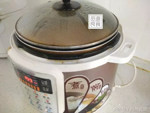 不信你試試?排骨湯裡加入這幾樣食材,絕配!健胃消食,生津止渴
