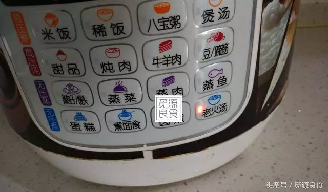 不信你試試?排骨湯裡加入這幾樣食材,絕配!健胃消食,生津止渴