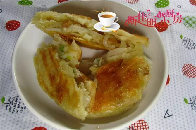 83歲外婆教我做蘿蔔絲的妙招,照著做果然外酥餡鮮,吃過都夸太好吃