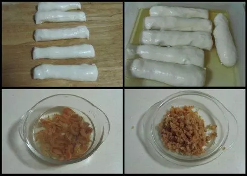 83歲外婆教我做蘿蔔絲的妙招,照著做果然外酥餡鮮,吃過都夸太好吃