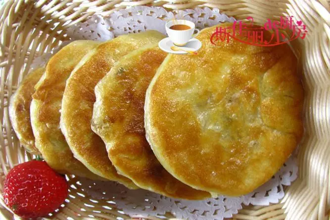 83歲外婆教我做蘿蔔絲的妙招,照著做果然外酥餡鮮,吃過都夸太好吃
