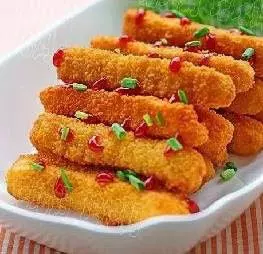 收集了18款美味炸雞料理食譜,包你肯定會偷偷收藏!