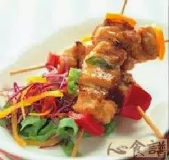 收集了18款美味炸雞料理食譜,包你肯定會偷偷收藏!